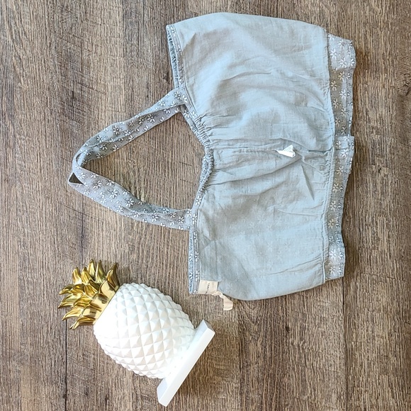 Laude the Label Kendi Bandeau Top - Picture 6 of 9